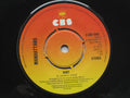 Manhattans : Hurt / We'll Have Forever To Love (7", Single, Pus)