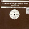 Le Premier Prix De La Maison Du Groove : Totem Beats Vol. 2 (12")