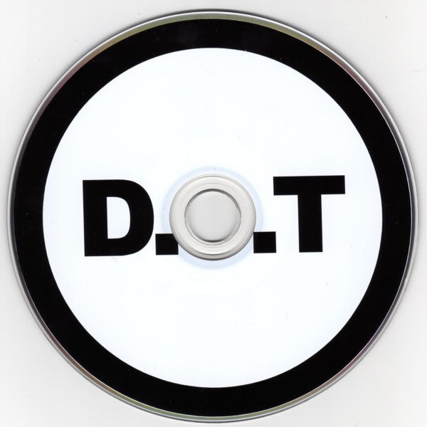 D.O.T. : Say Your Prayers (CD, Maxi)