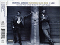 Montell Jordan Featuring Slick Rick : I Like (CD, Single)