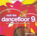Various : Rock The Dancefloor 9 (2xCD, Comp)