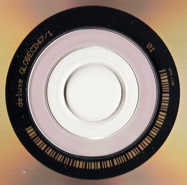 Various : Rock The Dancefloor 9 (2xCD, Comp)