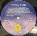 Nomad Soul : Candy Mountain (12", Promo)