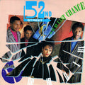 52nd Street : You're My Last Chance (7", Single)