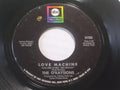 The O'Kaysions : Love Machine / Dedicated To The One I Love (7", Single)