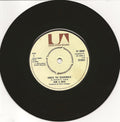 Sam And Dave* : Under The Boardwalk (7", Single)