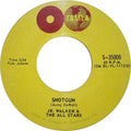 Junior Walker & The All Stars : Shotgun / Hot Cha (7", Single)