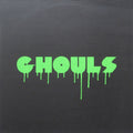 Luke Solomon : Ghouls (12")
