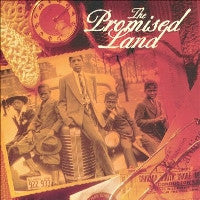 Various : Music From And Inspired By The Promised Land (2xCD, Comp)