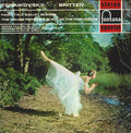 Pyotr Ilyich Tchaikovsky / Benjamin Britten - Deems Taylor, Minneapolis Symphony Orchestra, Antal Dorati : Fairy Tale Ballet Scenes / The Young Person's Guide To The Orchestra (LP, Comp, RE)