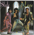 Imagination : State Of Love (7", Single)