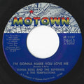 Diana Ross And The Supremes* & The Temptations : I'm Gonna Make You Love Me / A Place In The Sun (7", Single)