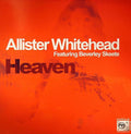 Allister Whitehead Featuring Beverley Skeete / Ross Mackerracher : Heaven / Funked Up R (12")