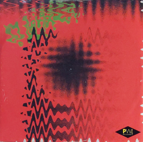 Space Trax : Volume 1 (12")