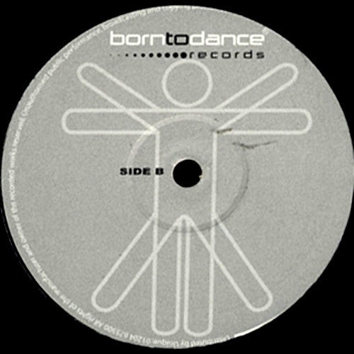 Hernandez vs. DJ Tyo : Let's Get Down (12")