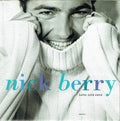 Nick Berry : Long Live Love (7", Pos)