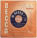 The Andrews Sisters : Sailor / Goodnight And Good Dreaming (7")