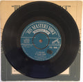 Tex Beneke And His Orchestra : The Beneke Band (7", EP)