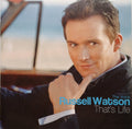Russell Watson : That's Life (CD, Album)