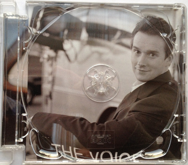 Russell Watson : That's Life (CD, Album)