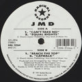 J M D : Can't Take No (12")