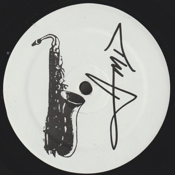 J M D : Can't Take No (12")