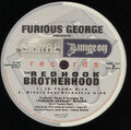 Furious George : The Red Hook Brotherhood EP (12", EP)