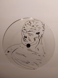 Josh Grooves (2) : The 4/4 EP (12")