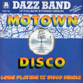 Dazz Band : Let It All Blow (Extended Version) (12", Single)