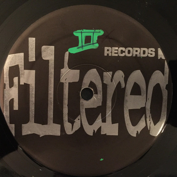 Robbie Rivera Presents Invasion (2) : Relax (12")