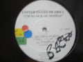 United States Of Erica : I'm So Sick Of Models! (12", Single)