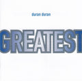 Duran Duran : Greatest (CD, Comp, RE)