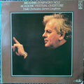 Hallé Orchestra, James Loughran : Brahms: Symphony No. 2 / Academic Festival Overture (LP, Album)