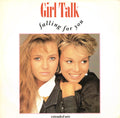 Girltalk : Falling For You (Extended Mix) (12")