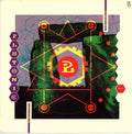 Plutonic : Tubular Bells (7", Single)