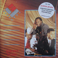 Loose Ends : Golden Years (7", Single, Ltd)