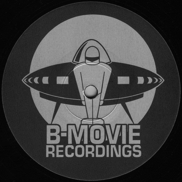 Blag : Kids Go Free (12")