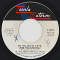 Junior Walker & The All Stars : Do You See My Love (For You Growing) / Groove And Move (7", Single)