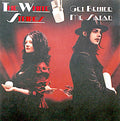 The White Stripes : Get Behind Me Satan (CD, Album)