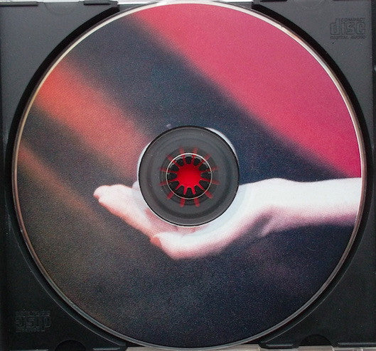The White Stripes : Get Behind Me Satan (CD, Album)