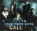 Backstreet Boys : The Call (CD, Single)