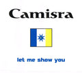 Camisra : Let Me Show You (CD, Single)