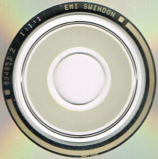 Camisra : Let Me Show You (CD, Single)