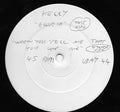 Kelly Wilde : When You Tell Me That You Love Me (12", W/Lbl)