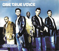 One True Voice : Sacred Trust / After You're Gone (I'll Still Be Loving You) (CD, Single)