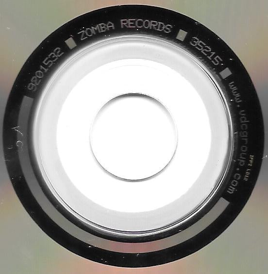 One True Voice : Sacred Trust / After You're Gone (I'll Still Be Loving You) (CD, Single)
