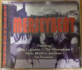 Various : Merseybeat (CD, Comp)