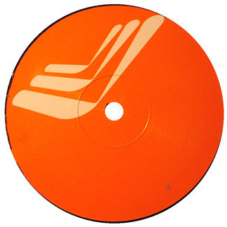 Jakatta Featuring Seal : My Vision (Sébastien Léger Remixes) (12", Promo)