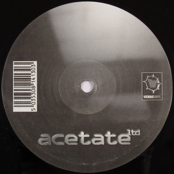 Trigger (3) : Rollercoaster (12")