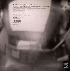 Trigger (3) : Rollercoaster (12")